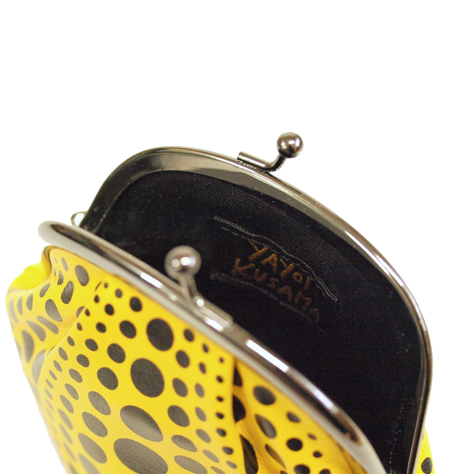 Artwork coin purse hotsell